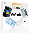 A great complement to iWork